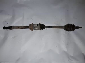 TOYOTA RAV 4 A4 (2012–2018) Front drive shaft and its parts 4341042260 - 2