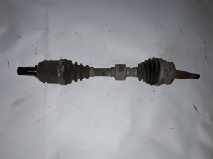 TOYOTA RAV 4 A4 (2012–2018) Front drive shaft and its parts 4342042200 - 2