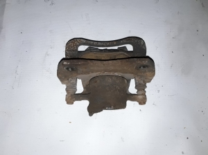 TOYOTA RAV 4 A4 (2012–2018) Eesmine pidurisadul 4773042091 - 2