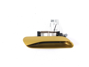 Rear side door exterior handle - 11A837206AK