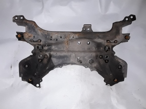 TOYOTA RAV 4 A4 (2012–2018) Achsträger vorne 5120112442 - 2