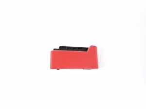 Hood release handle (interior)