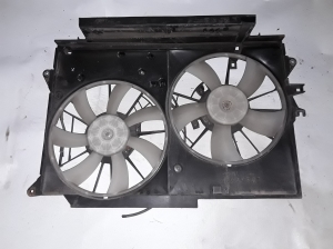 Dzesēšanas ventilators un tā daļas - 1671126131
