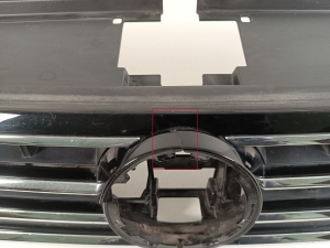 Volkswagen Passat B8 (2014–2023) Iluvõre 3G0853653N - 3