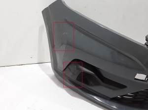 Dacia Sandero III (2021–2026) Front bumper 620228531R - 3