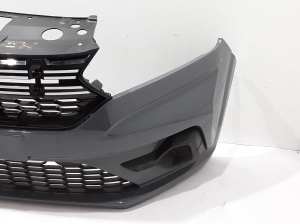 Dacia Sandero III (2021–2026) Front bumper 620228531R - 4