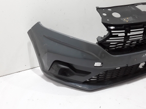 Dacia Sandero III (2021–2026) Front bumper 620228531R - 5