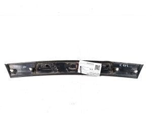 Jaguar l-Pace (2018–2026) License plate light housing - 2