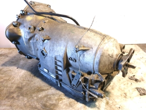 Mercedes Benz E-Class W210 (1995–2002) Getriebe 2102707500  499997 - 3