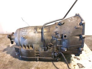 Mercedes Benz E-Class W210 (1995–2002) Getriebe 2102707500  499997