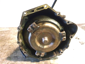Mercedes Benz E-Class W210 (1995–2002) Getriebe 2102707500  499997 - 5
