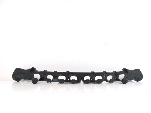 Rear bumper inner frame - LJB817B861AC
