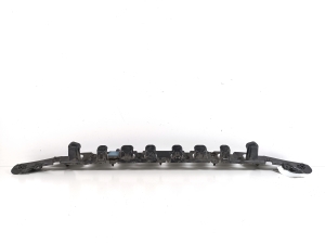 Ford Mustang Mach-E Mach-E (2020–2026) Rear bumper inner frame LJB817B861AC - 3