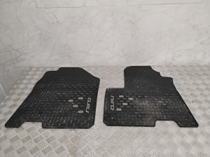 Kia Niro (2016–2022) Floor mats Q4131ADE00 - 3