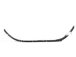 Front bumper lower spoiler - 31323098
