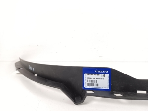 VOLVO V40 (2012–2019) Front bumper lower spoiler 31323098 - 2
