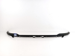 VOLVO V40 (2012–2019) Front bumper lower spoiler 31323098 - 3