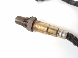 Mercedes Benz SLK-Class 171 (2004–2011) Lambdasonde A0045420718 - 2