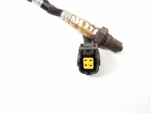 Mercedes Benz SLK-Class 171 (2004–2011) Lambdasonde A0045420718 - 3