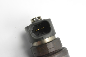 Opel Astra H (2004–2010) Injektor Einspritzdüse 0445110174 - 2