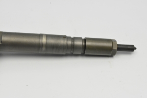 Opel Astra H (2004–2010) Injektor Einspritzdüse 0445110174 - 3