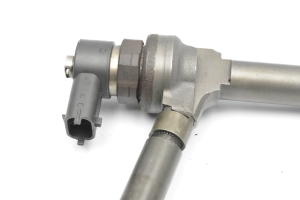 Opel Astra H (2004–2010) Injektor Einspritzdüse 0445110174 - 5