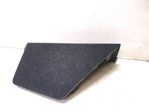 TOYOTA Auris E18 (2012–2018) Trunk interior trim 5821902030 - 2