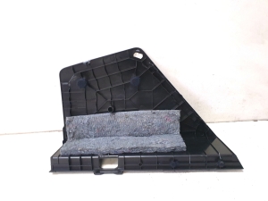 TOYOTA Auris E18 (2012–2018) Trunk interior trim 5821902030 - 3