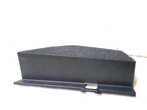 TOYOTA Auris E18 (2012–2018) Trunk interior trim 5821902030 - 4