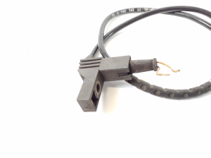 Mercedes Benz R-Class 251 (2006–2017) Bremsbelagverschleißsensor hinten A1645406510 - 2
