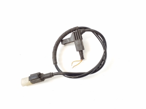 Mercedes Benz R-Class 251 (2006–2017) Bremsbelagverschleißsensor hinten A1645406510
