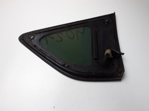 TOYOTA RAV 4 A4 (2012–2018) Seitenscheibe hinten (Karosserie) 6272042360 - 2