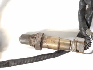 Mercedes Benz C-Class 203 (2000–2007) Lambda zonde A0035427118 - 2