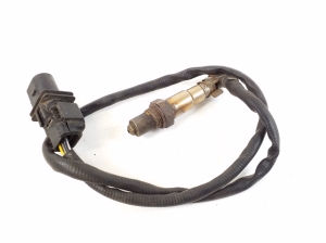 Mercedes Benz C-Class 203 (2000–2007) Lambda zonde A0035427118 - 3