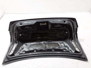 AUDI A6 C8 (2018–2025) Trunk lid 4K5827025 - 2