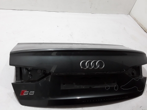 AUDI A6 C8 (2018–2025) Trunk lid 4K5827025 - 4