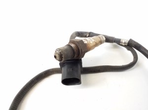 Mercedes Benz C-Class 203 (2000–2007) Sonde lambda A0035427118 - 2