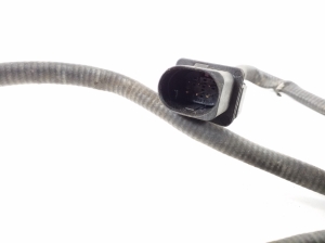 Mercedes Benz C-Class 203 (2000–2007) Sonde lambda A0035427118 - 3
