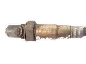 Mercedes Benz C-Class 203 (2000–2007) Sonde lambda A0035427118 - 4