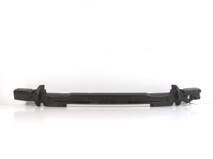 Front bumper absorber - 8V3807550