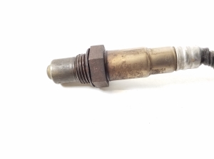 Mercedes Benz SLK-Class 171 (2004–2011) Sonde lambda A0045420718 - 3