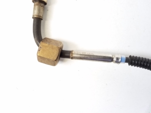 Mercedes Benz E-Class W207 (2009–2017) Abgastemperatursensor A0009056804 - 2