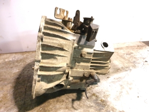 Mercedes Benz Vito 638 (1996–2003) Getriebe 711697 - 6