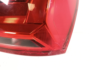 Volkswagen Polo V (2009–2017) Eckleuchte hinten 6C0945096F - 2