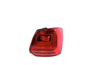 Eckleuchte hinten - 6C0945096F