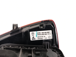 Volkswagen Polo V (2009–2017) Eckleuchte hinten 6C0945096F - 6