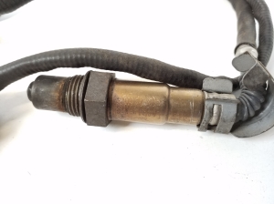 Mercedes Benz E-Class W211 (2002–2009) Lambda-andur A0035427118 - 2
