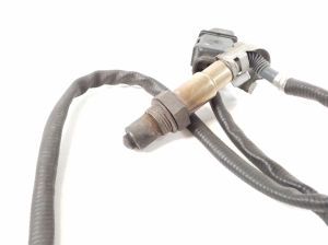Mercedes Benz E-Class W211 (2002–2009) Lambda-andur A0035427118 - 4
