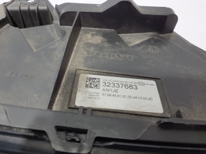 VOLVO V90 (2016–2026) Scheinwerfer vorne 32337683 - 3