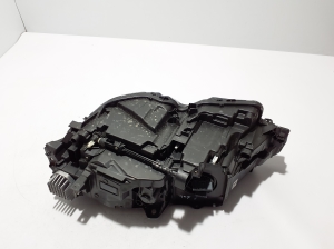 VOLVO V90 (2016–2026) Scheinwerfer vorne 32337683 - 4
